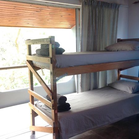 Albergo For Backpackers Plettenberg Bay Εξωτερικό φωτογραφία