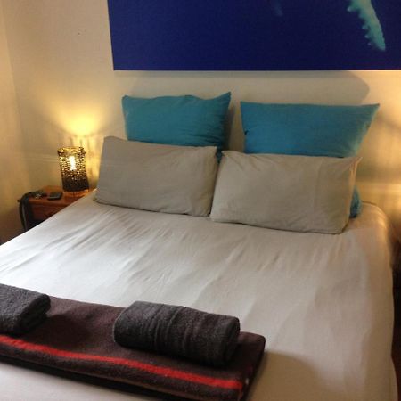 Albergo For Backpackers Plettenberg Bay Εξωτερικό φωτογραφία