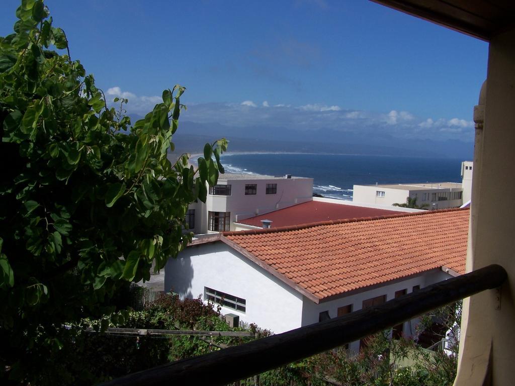 Albergo For Backpackers Plettenberg Bay Δωμάτιο φωτογραφία