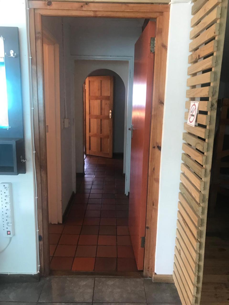 Albergo For Backpackers Plettenberg Bay Εξωτερικό φωτογραφία