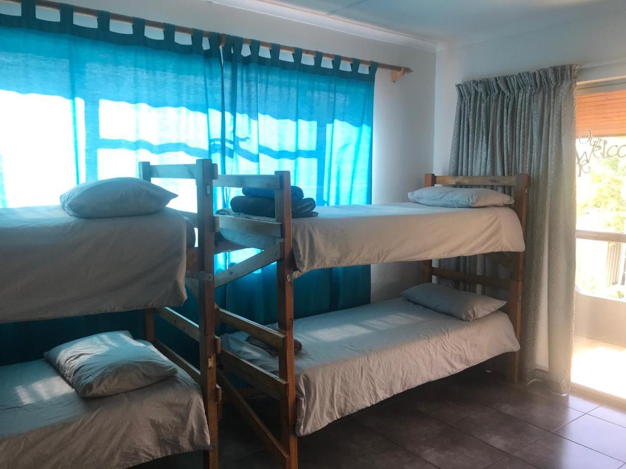 Albergo For Backpackers Plettenberg Bay Εξωτερικό φωτογραφία
