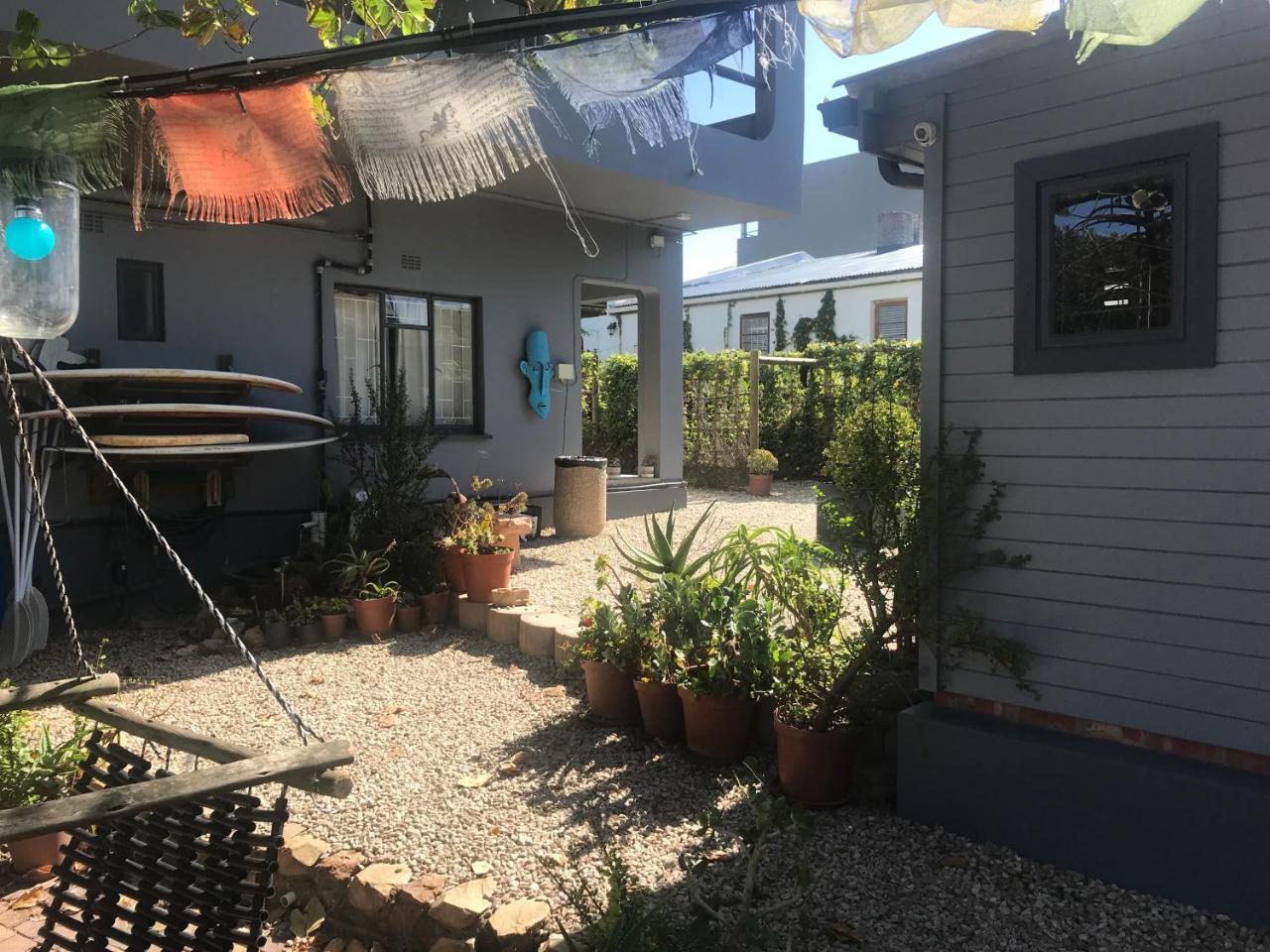 Albergo For Backpackers Plettenberg Bay Εξωτερικό φωτογραφία