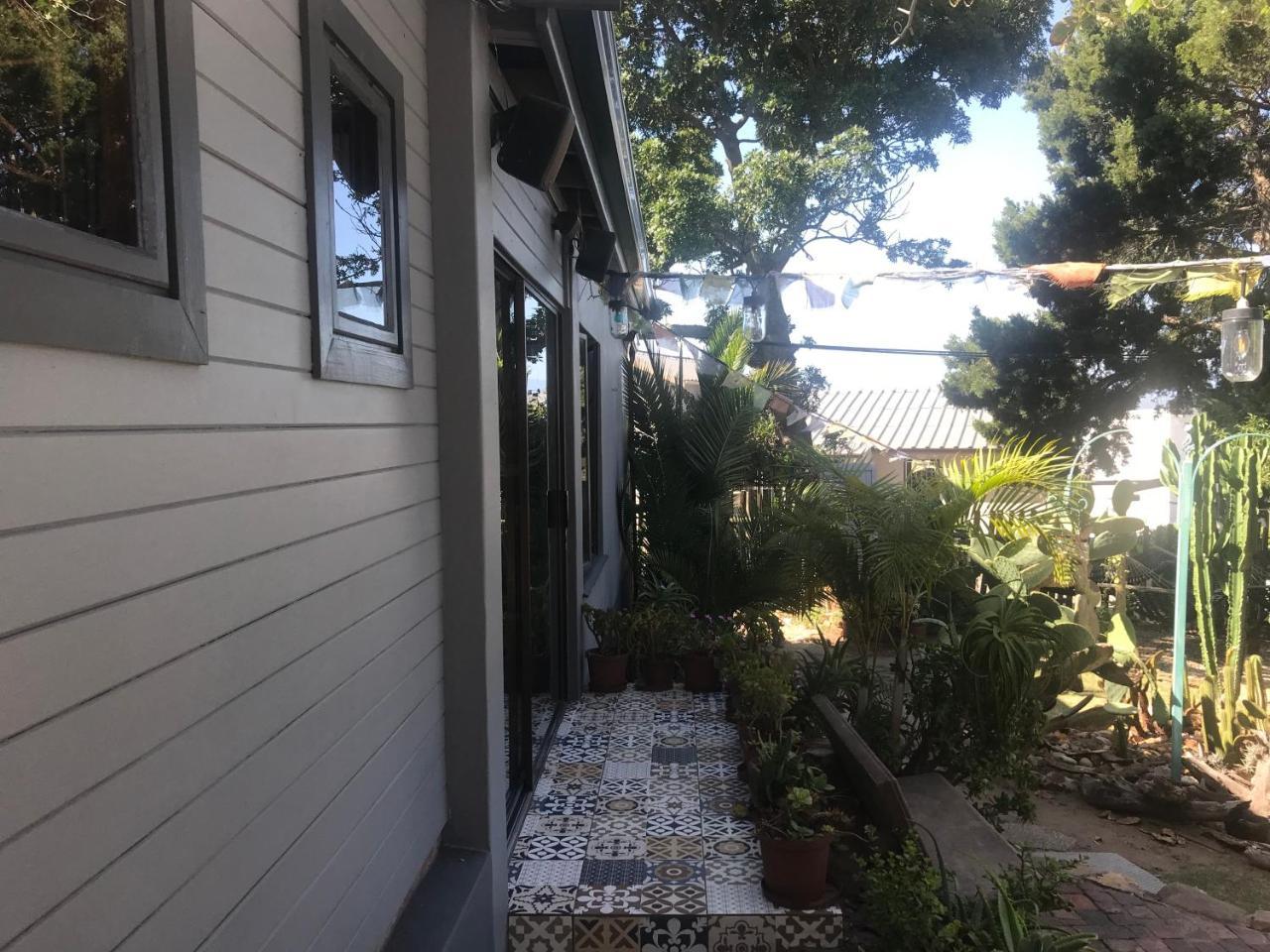 Albergo For Backpackers Plettenberg Bay Εξωτερικό φωτογραφία
