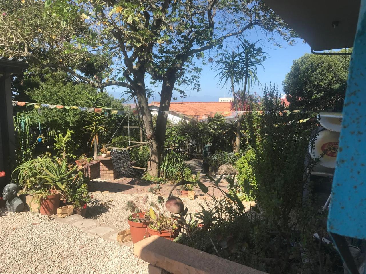 Albergo For Backpackers Plettenberg Bay Εξωτερικό φωτογραφία