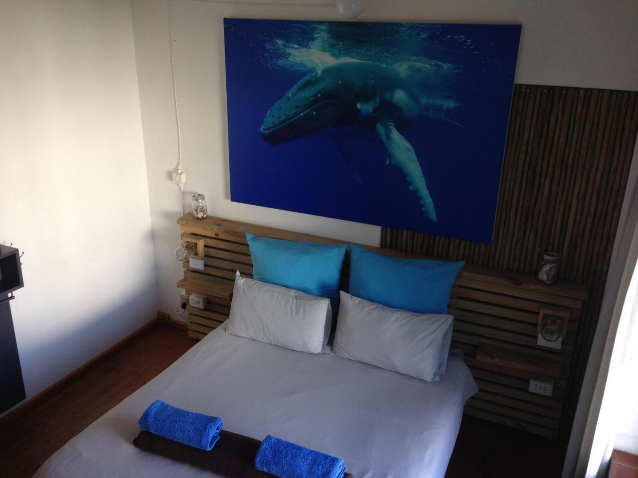 Albergo For Backpackers Plettenberg Bay Εξωτερικό φωτογραφία