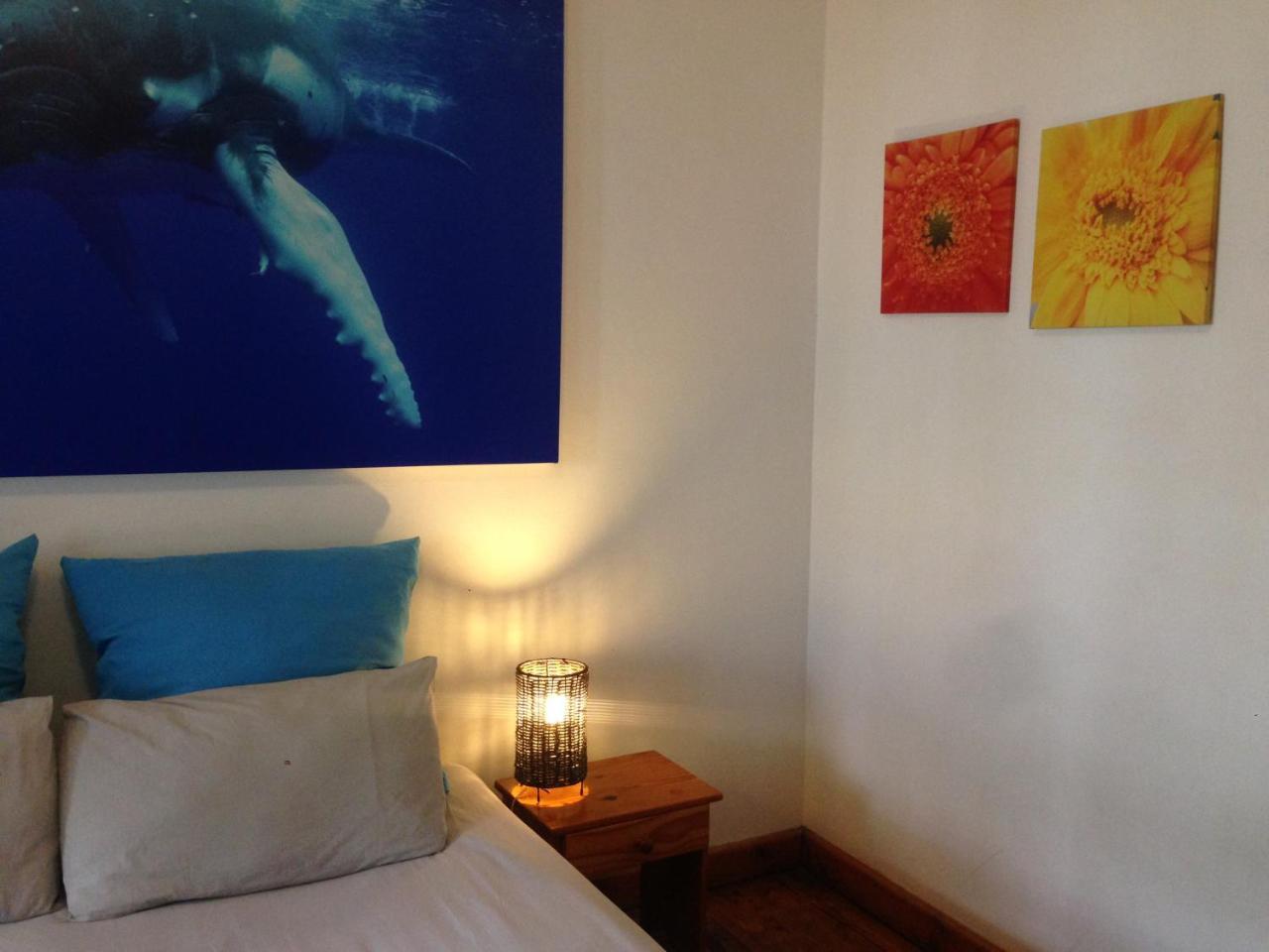 Albergo For Backpackers Plettenberg Bay Εξωτερικό φωτογραφία