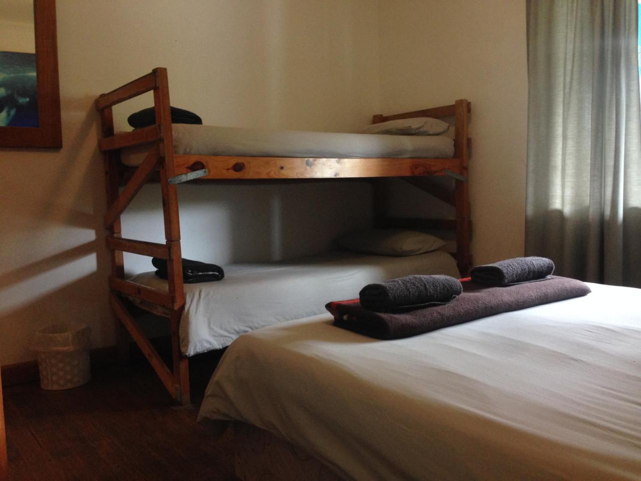 Albergo For Backpackers Plettenberg Bay Εξωτερικό φωτογραφία