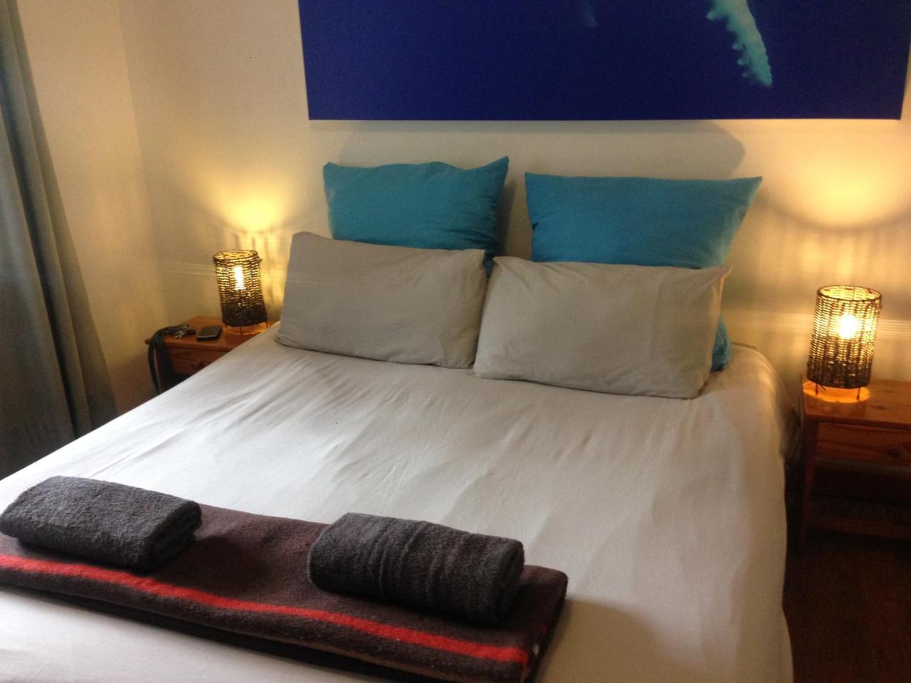 Albergo For Backpackers Plettenberg Bay Εξωτερικό φωτογραφία